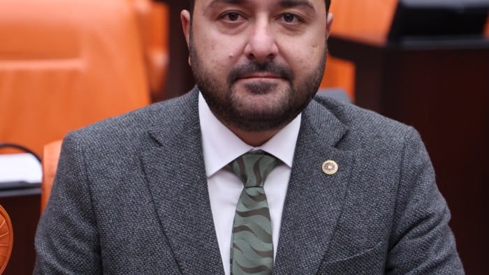 CHP’Lİ BARAN YAZGAN: “ÇANAKKALE, SARSILMAZ AZMİN ADIDIR”